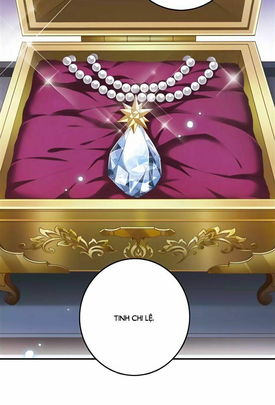 Cuốn Sách Vận Mệnh Của Tôi: Chapter 36