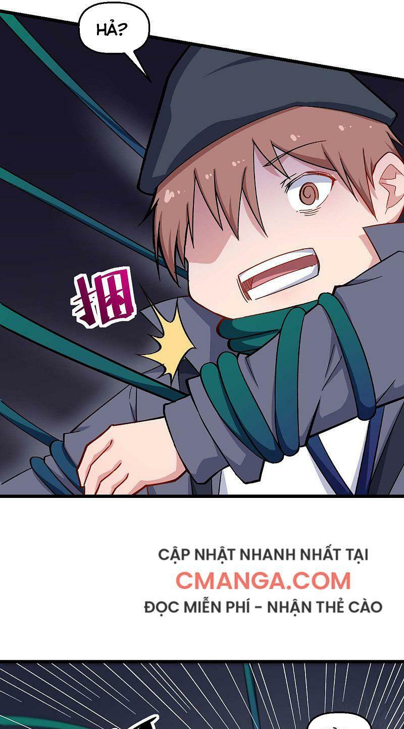 Vườn Trường Cuồng Sư Hệ Thống: Chapter 159