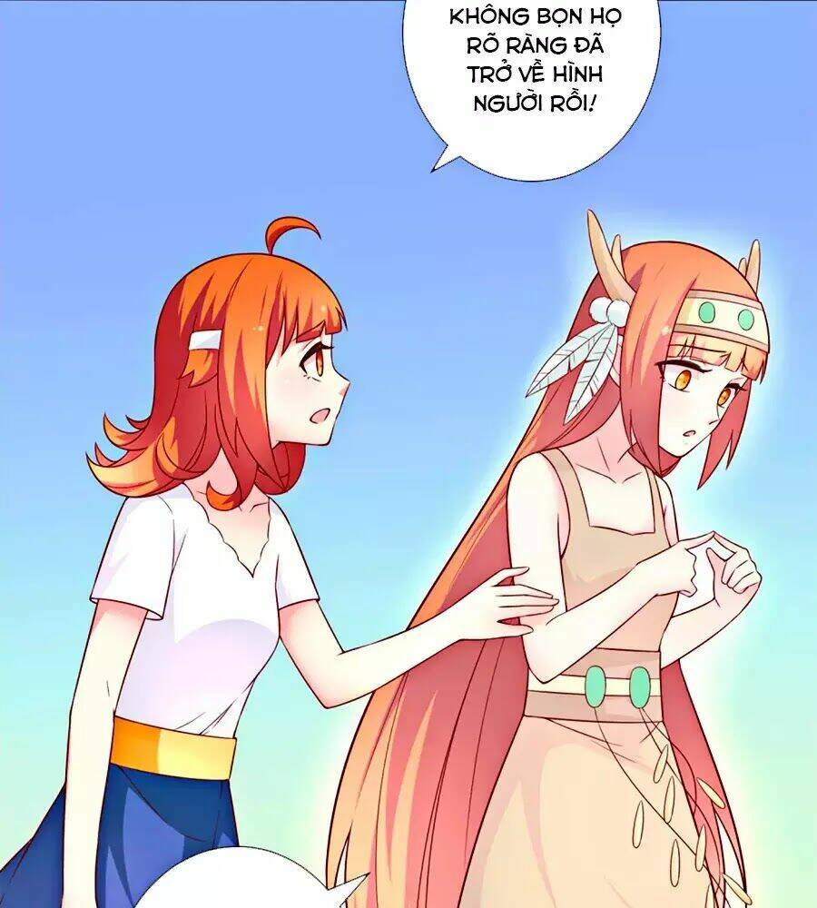 Cuộc Sống Hào Môn Của Vu Nữ: Chapter 50