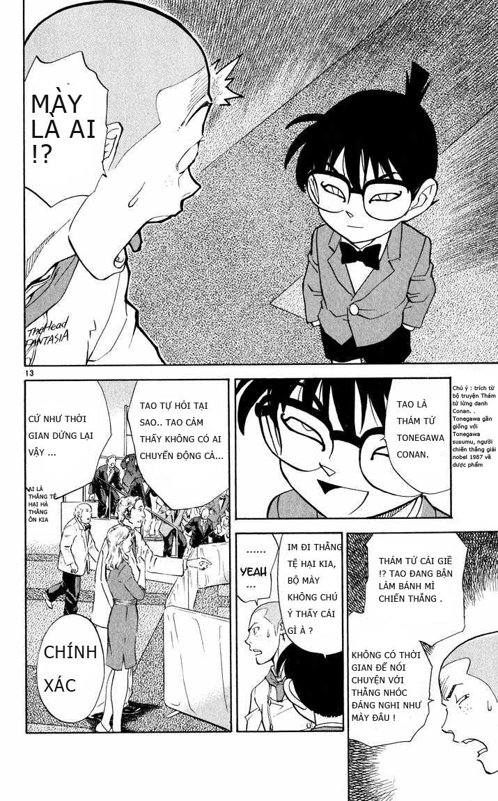 Vua Bánh Mì: Chapter 108