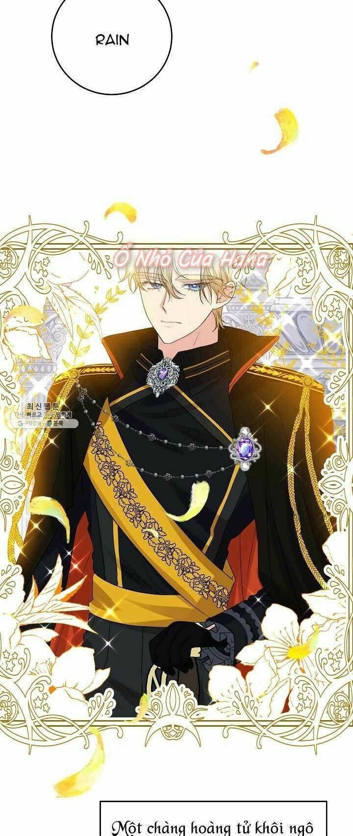 Tôi Trở Thành Gia Sư Của Tên Bạo Chúa: Chapter 28