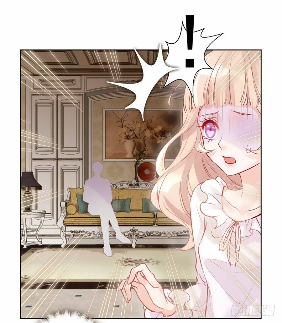 Lưu Luyến Nguy Tình: Chapter 5