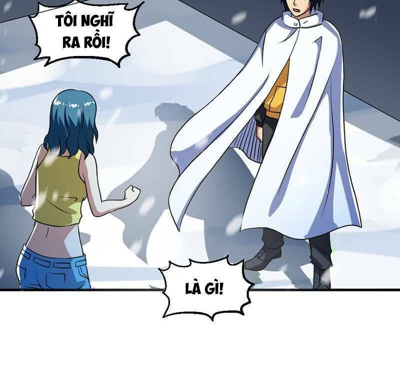 Cuộc Sống Tận Thế Bắt Đầu Từ Số 0: Chapter 46