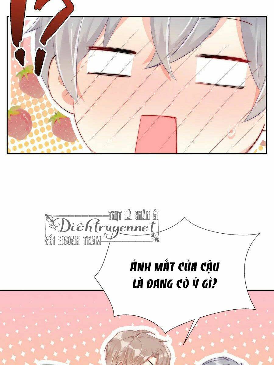 Boss Đại Nhân Là Nữ Thần?: Chapter 62