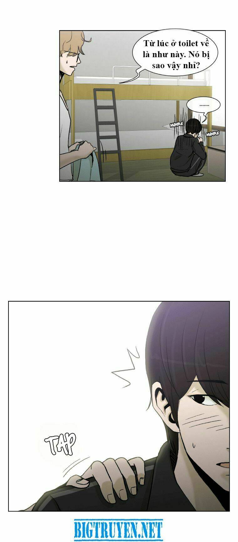 Anh Ấy Là Nữ Sinh Cấp 3: Chapter 29