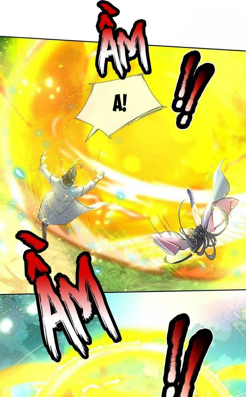 Thân Thể Của Ta Là Kiếm Chủng: Chapter 36