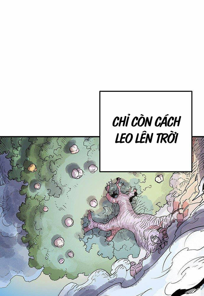 Chủ Nhân Thiên Giới: Chapter 1