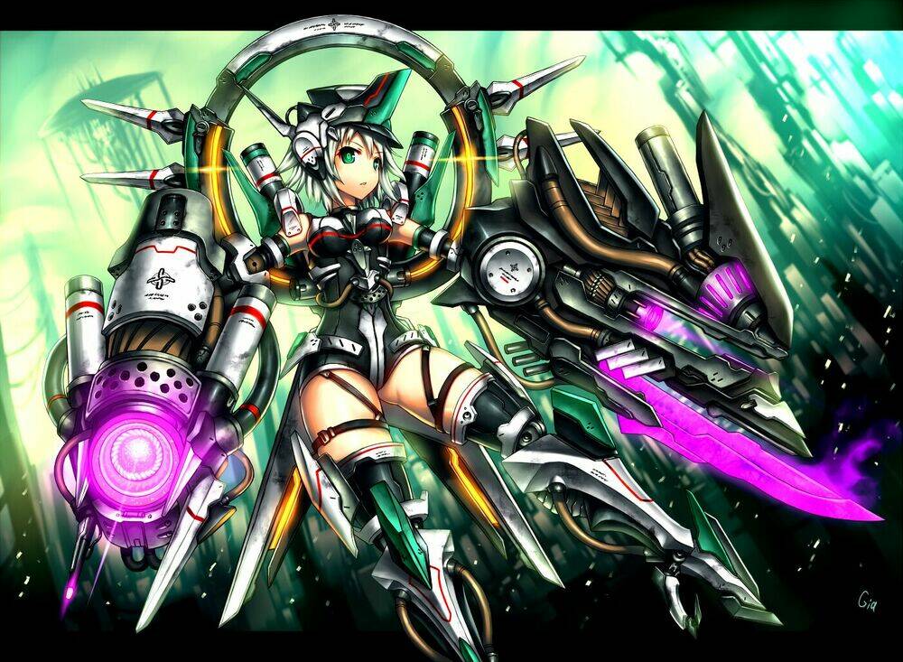 Wallpaper: Chapter 21