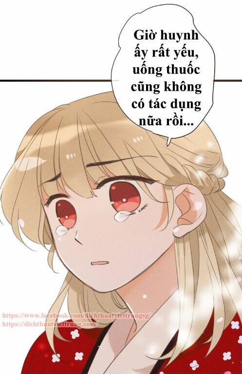 Bạn Trai Tôi Là Cẩm Y Vệ 2: Chapter 80