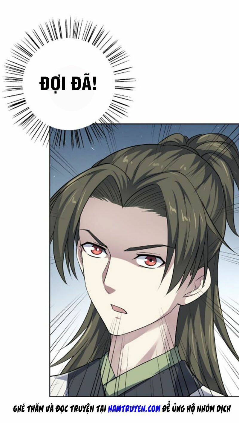 Nghịch Thiên Đại Thần: Chapter 52.5