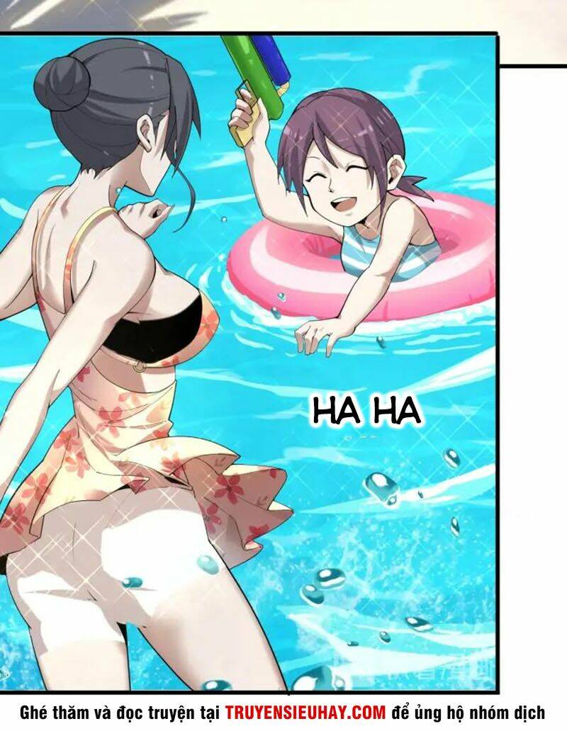 Siêu Cấp Đại Chủ Bạ: Chapter 62