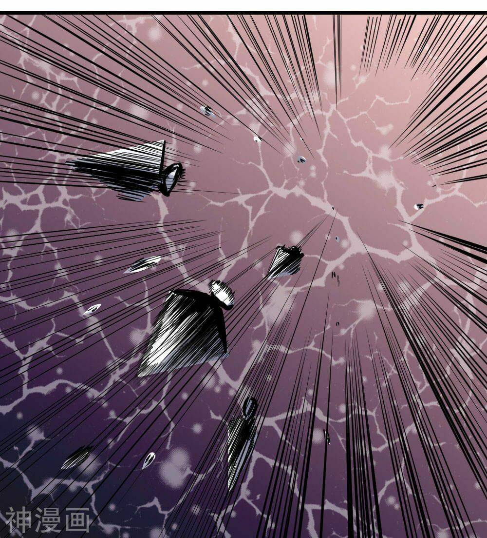 Tuyệt Thế Binh Vương: Chapter 94