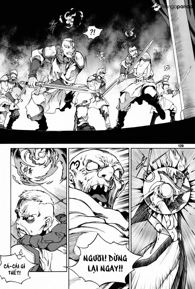 Dark Air: Chapter 32