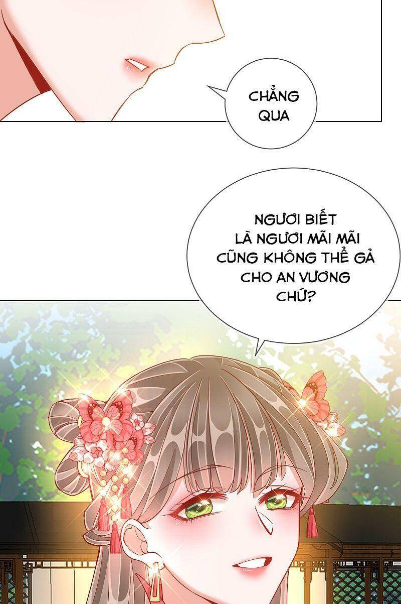 Công Lược Trưởng Thành Của Vương Phi: Chapter 39