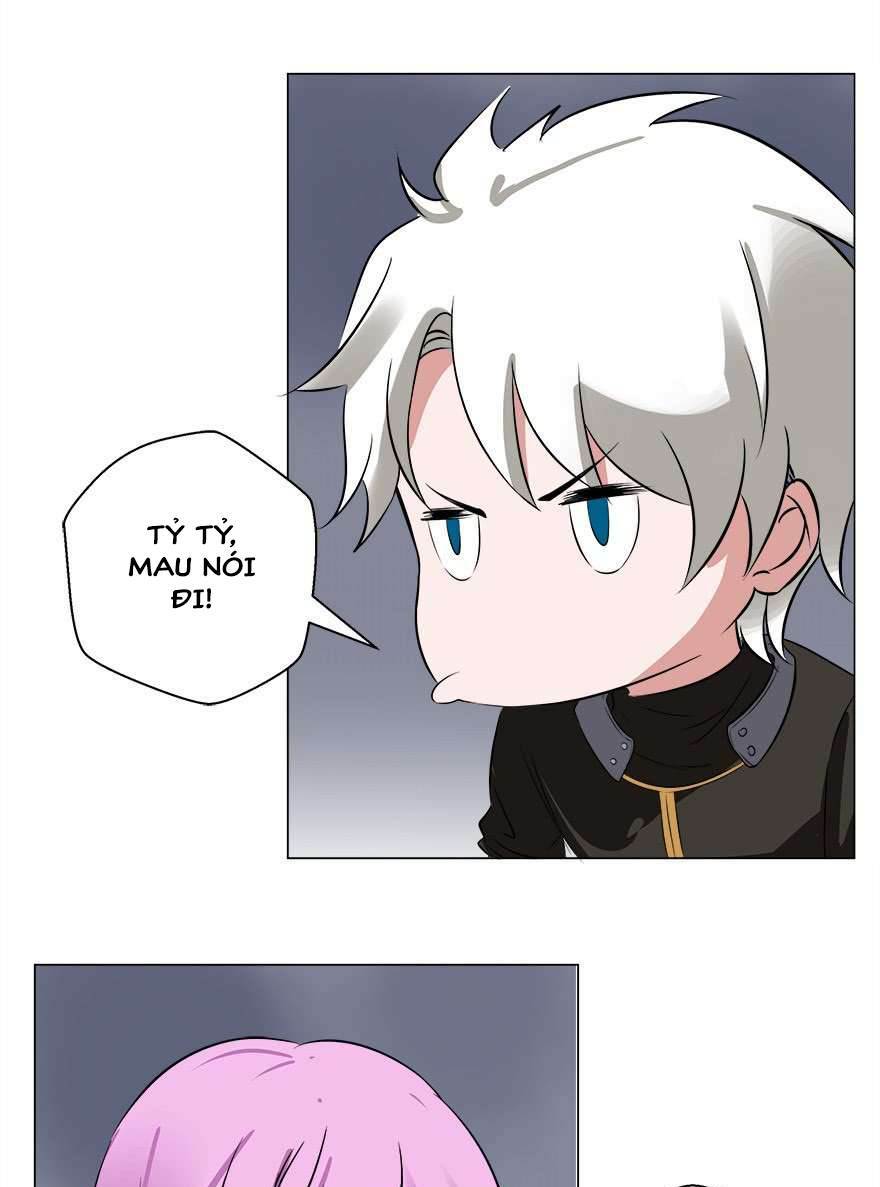 Đô Thị Tu Luyện Cuồng Triều: Chapter 45