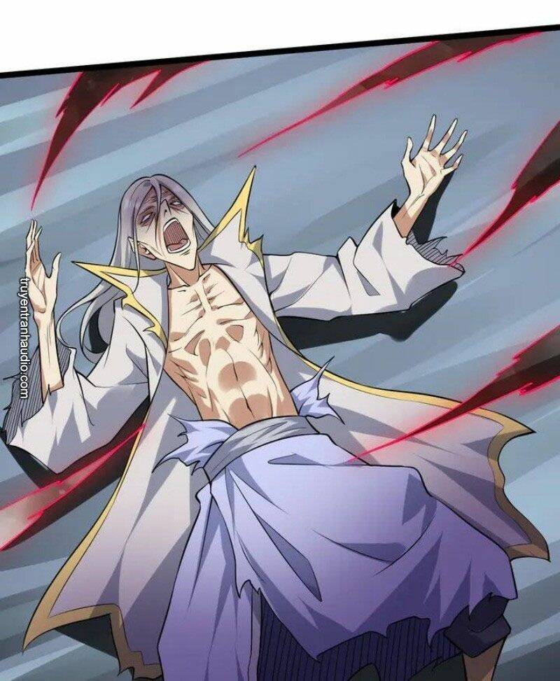 Đấu Hồn Đại Lục: Chapter 34