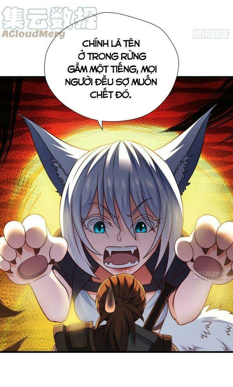 Ta Là Đại Hoàn Đan: Chapter 64