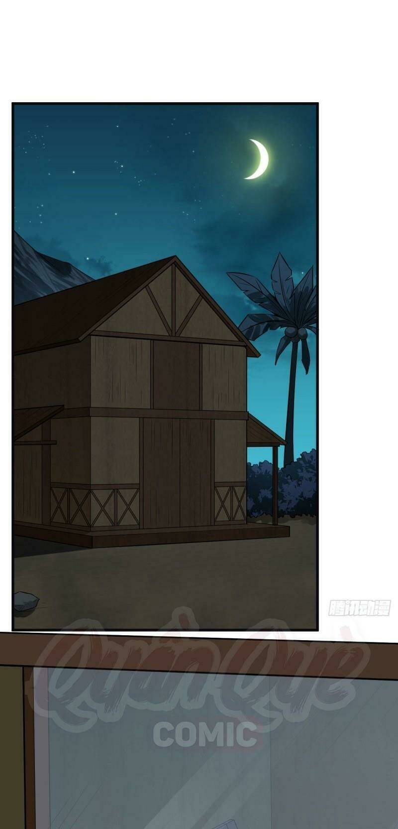 Minh Nhật Thần Đô: Chapter 52