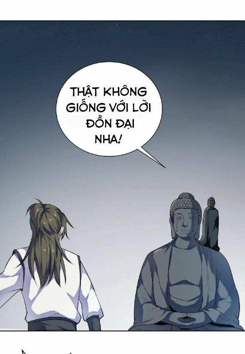 Nghịch Thiên Đại Thần: Chapter 54.5
