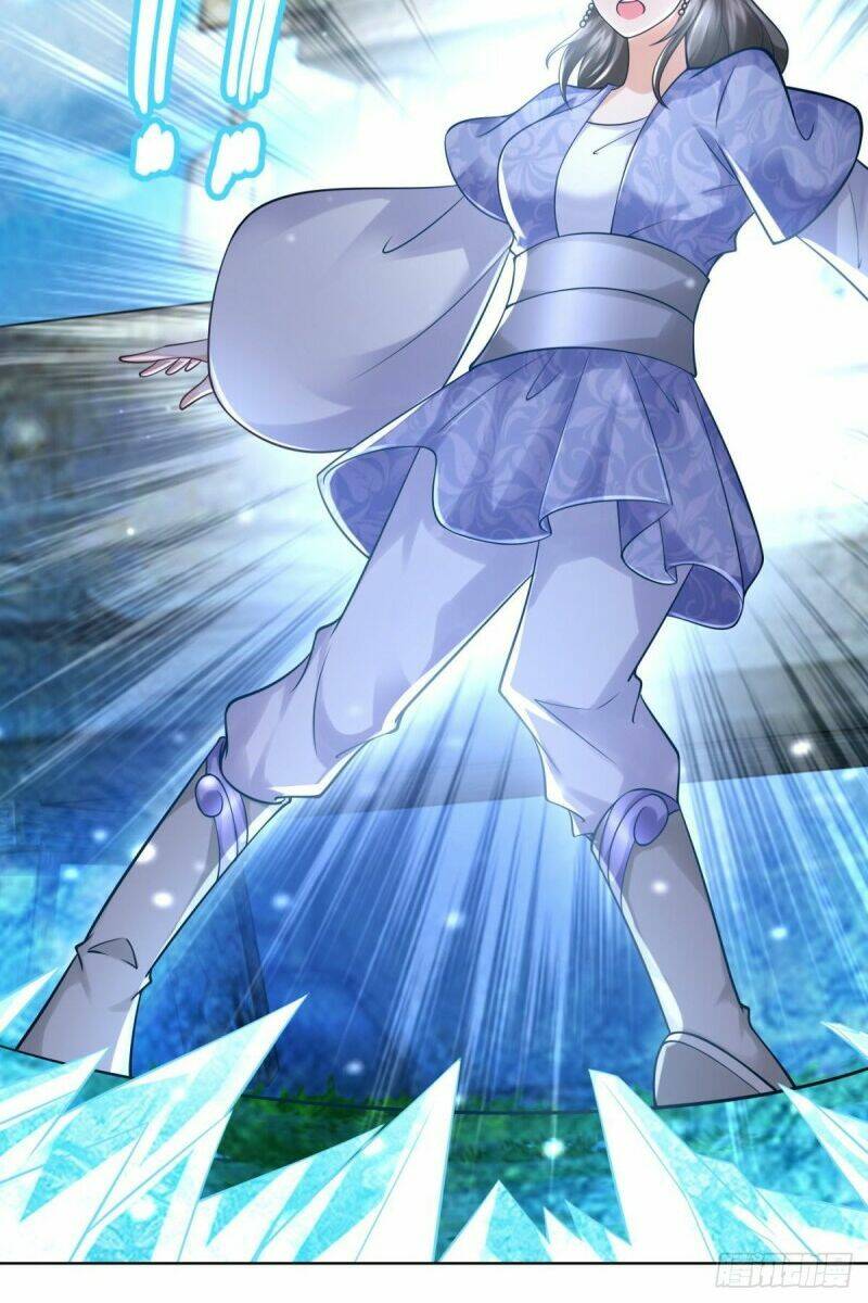 Chí Tôn Trọng Sinh: Chapter 101