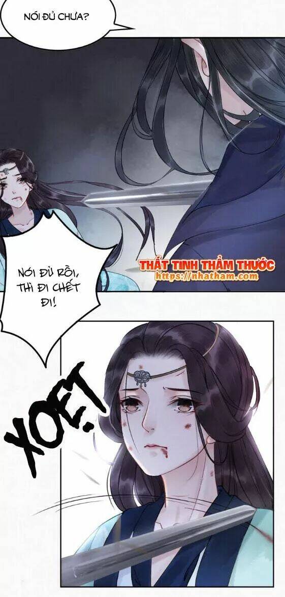 Trọng Sinh Bá Sủng Nhiếp Chính Vương Quá Mạnh Mẽ: Chapter 1