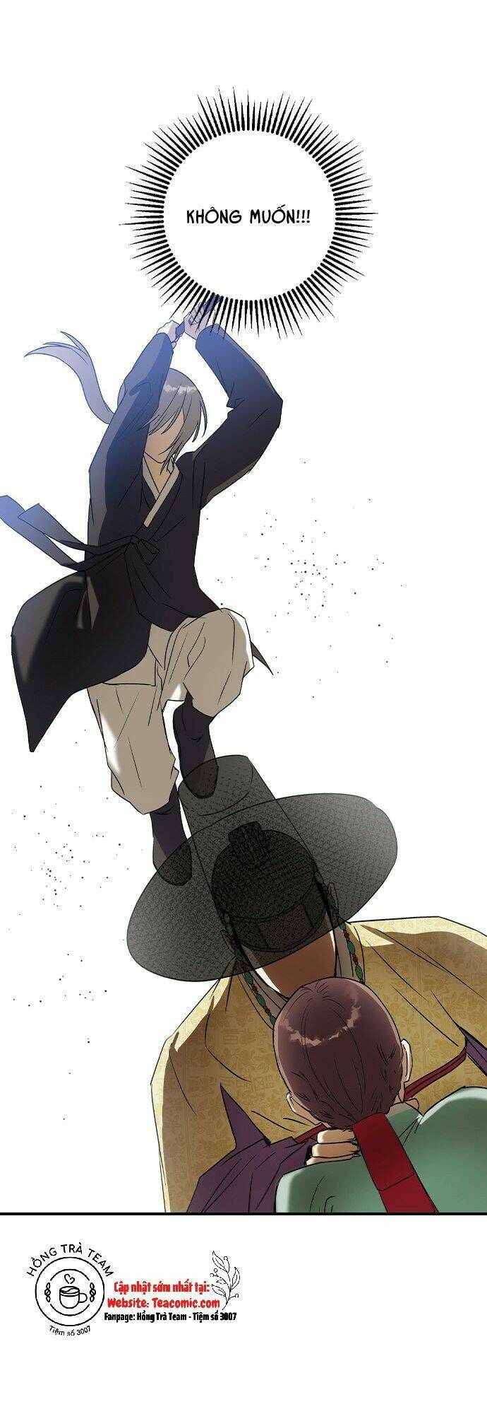 Duyên Nợ Kiếp Trước: Chapter 24