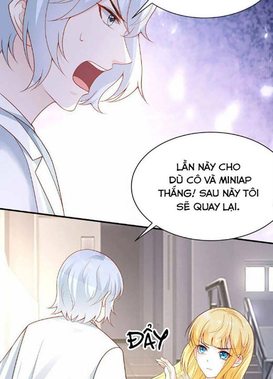 Sủng Hậu Của Vương: Chapter 158