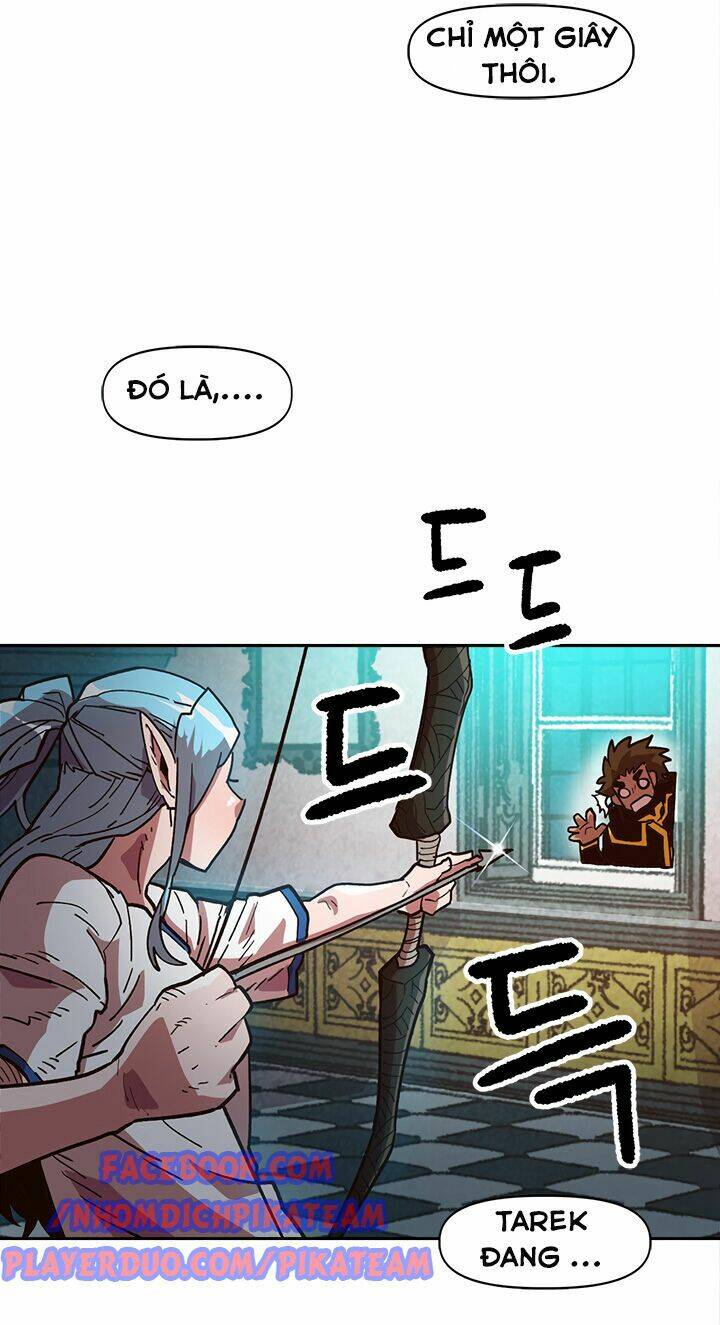 Đại Lục Vô Song: Chapter 17