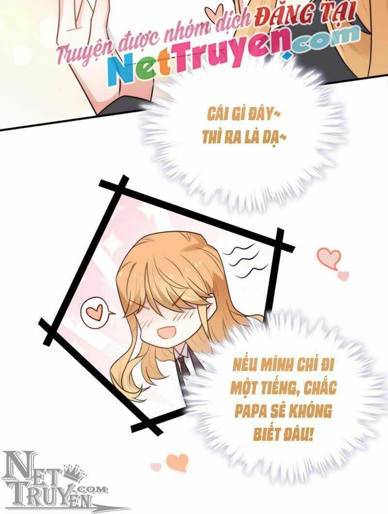 Ma Lạt Thiên Kim Đẩu Ác Thiếu: Chapter 231