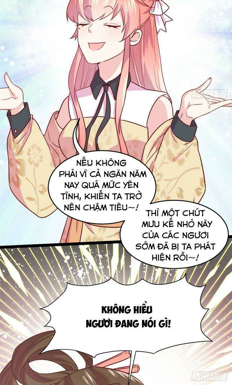 Bạo Manh Tiểu Tiên: Chapter 5