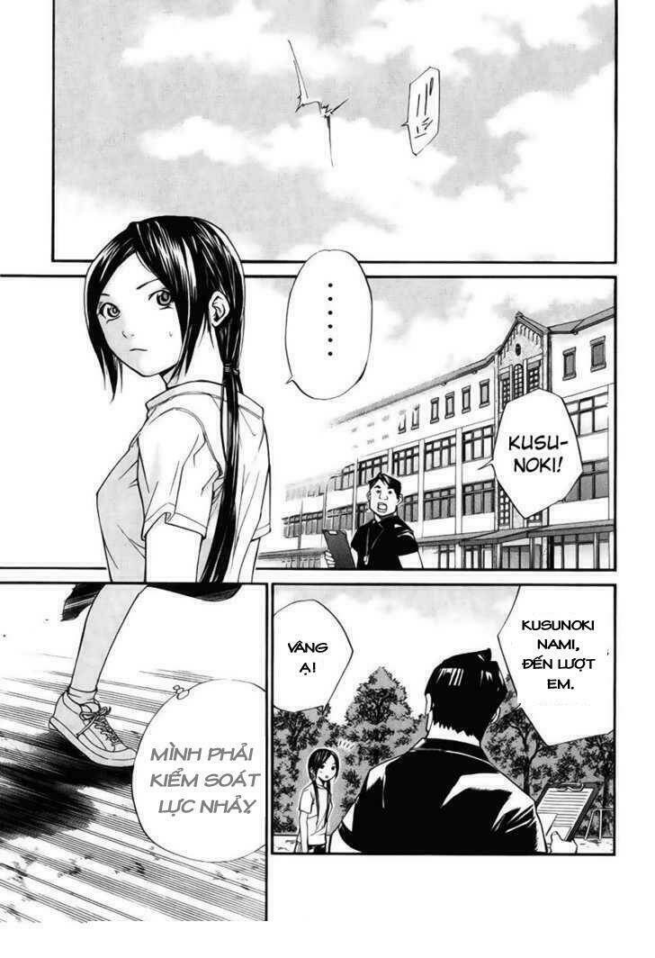 Alive - The Final Evolution: Chapter 37