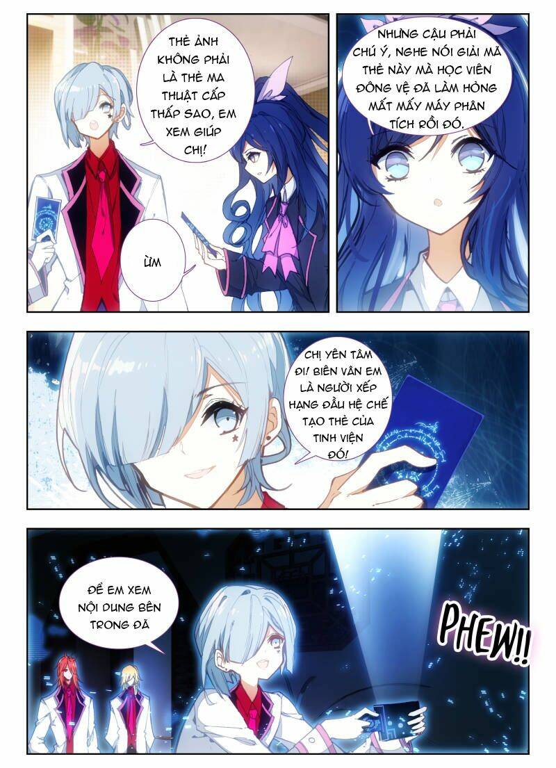 Tạp Đồ: Chapter 62