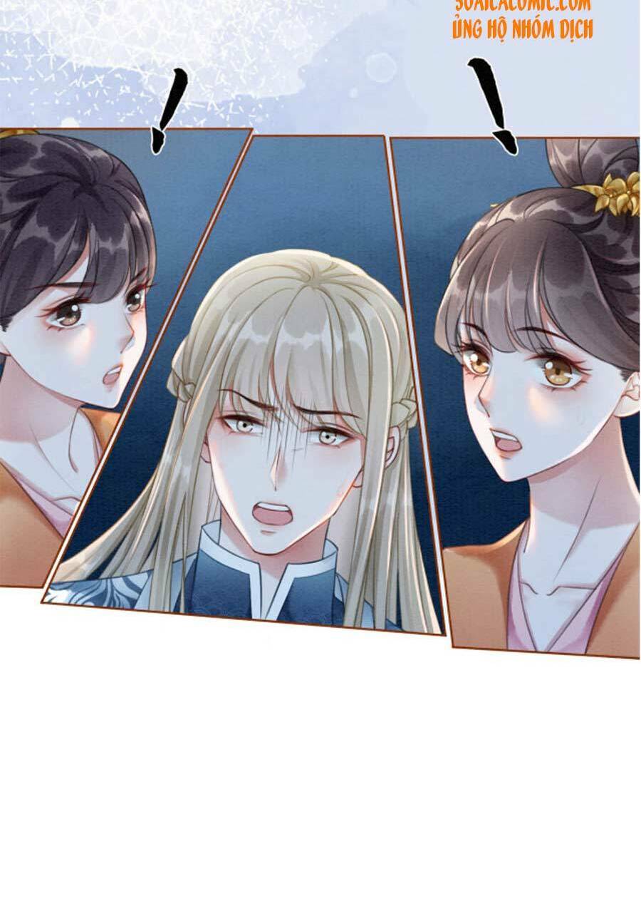 Xung Hỉ Vương Phi: Chapter 42