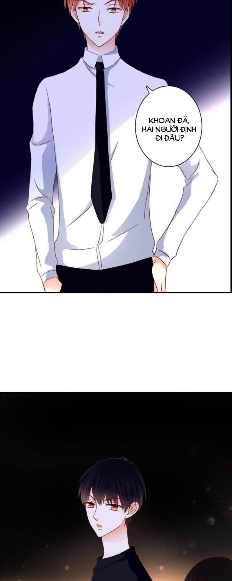 Ở lại thế kỷ này: Chapter 38