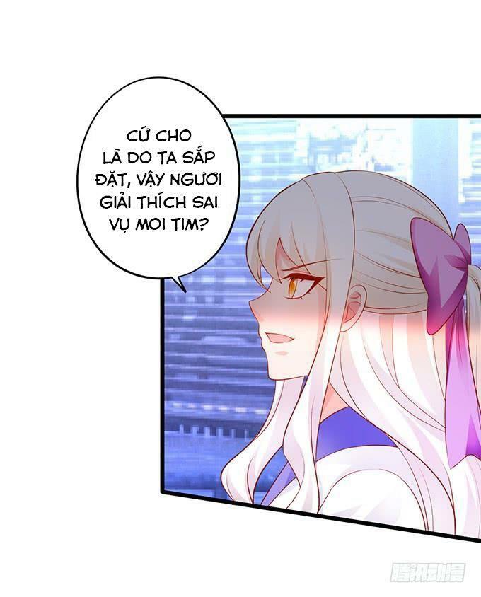 Hồ Tiên Hung Bạo: Chapter 152