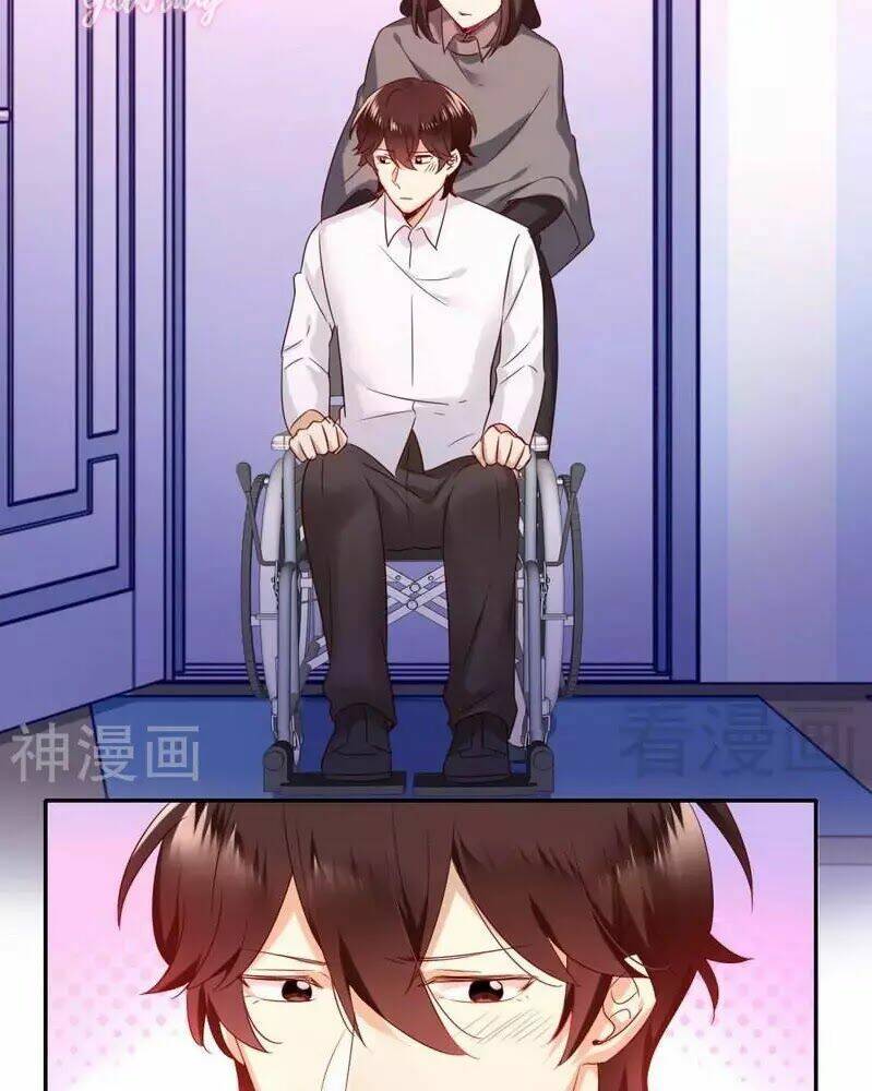 Phục Thù Thiếu Gia Tiểu Điềm Thê: Chapter 87