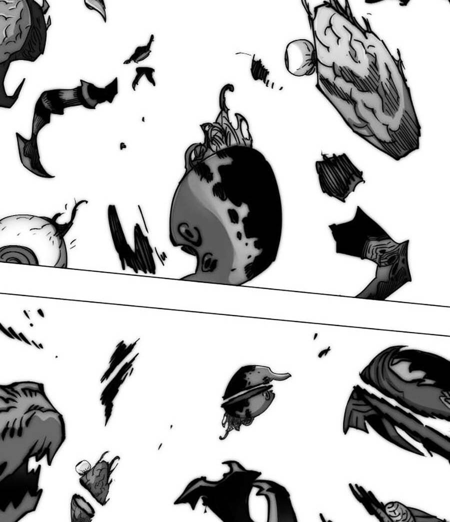 Hard Core Leveling Warrior Ss2: Chapter 131