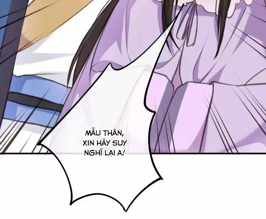 Trọng Sinh Chi Đích Nữ Bất Thiện: Chapter 6