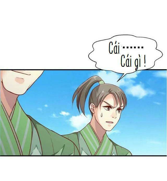 Trọng Sinh Thành Tiểu Nha Đầu: Chapter 5