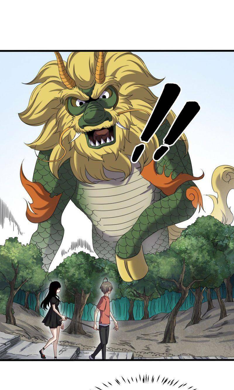 Ta Độ Kiếp Thất Bại Đều Là Tại Ngươi: Chapter 45