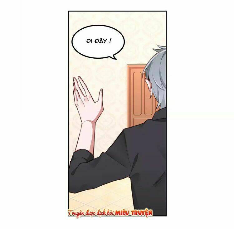 Tướng Quân Mời Xuất Đạo: Chapter 13