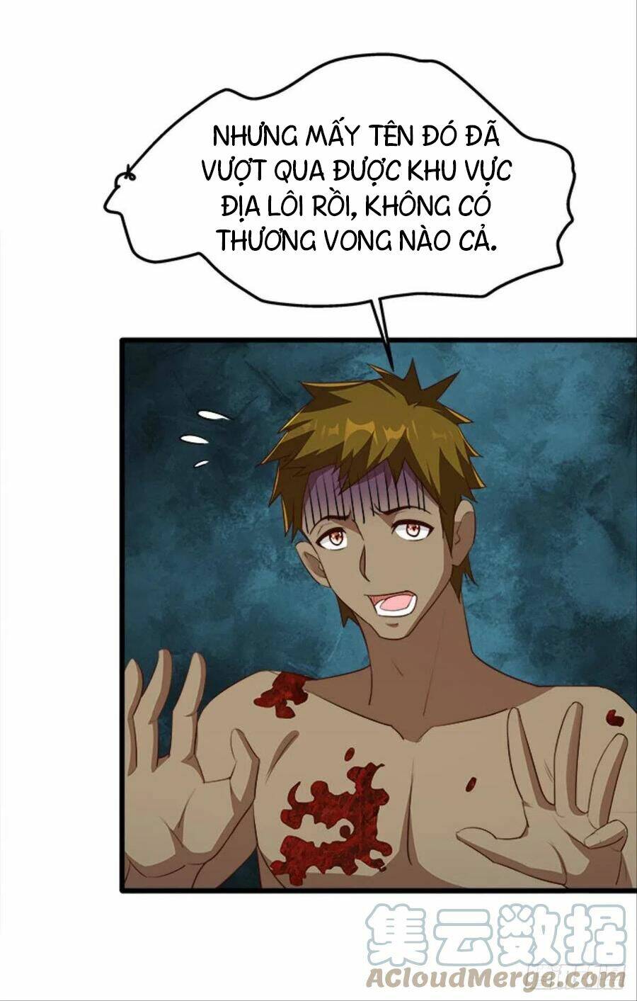 Mạt Thế Thần Tài: Chapter 41