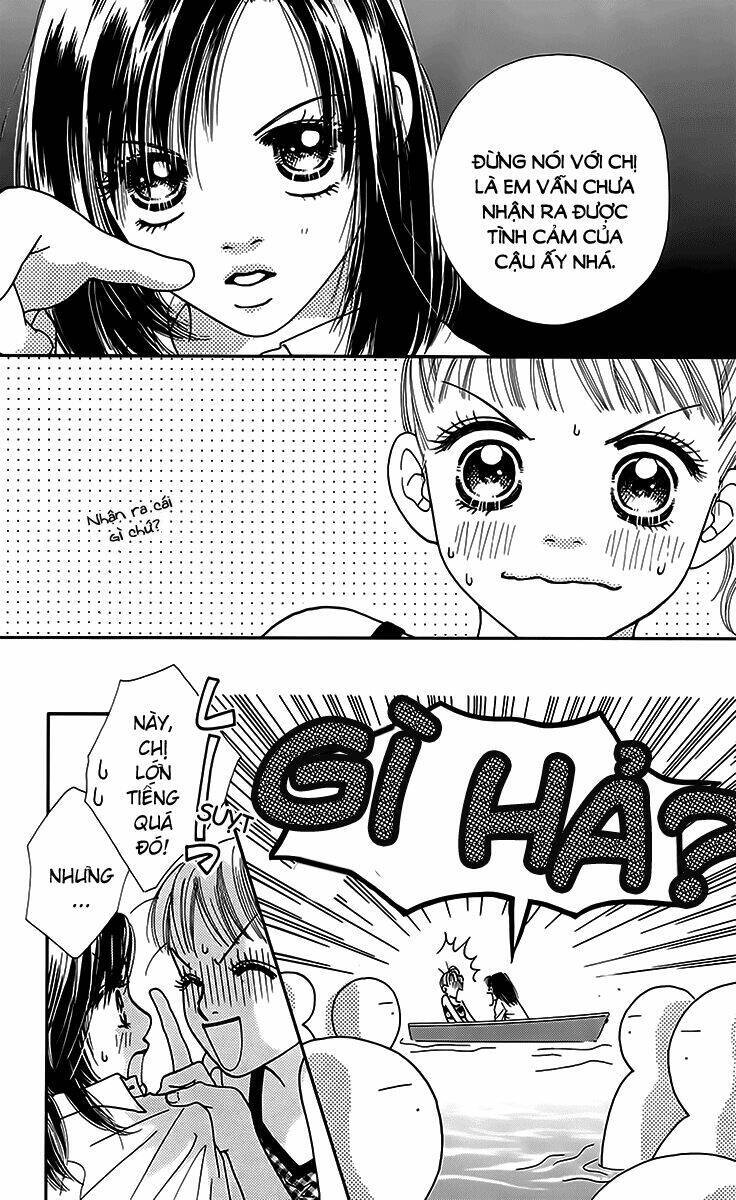 Cô Láng Giềng: Chapter 39