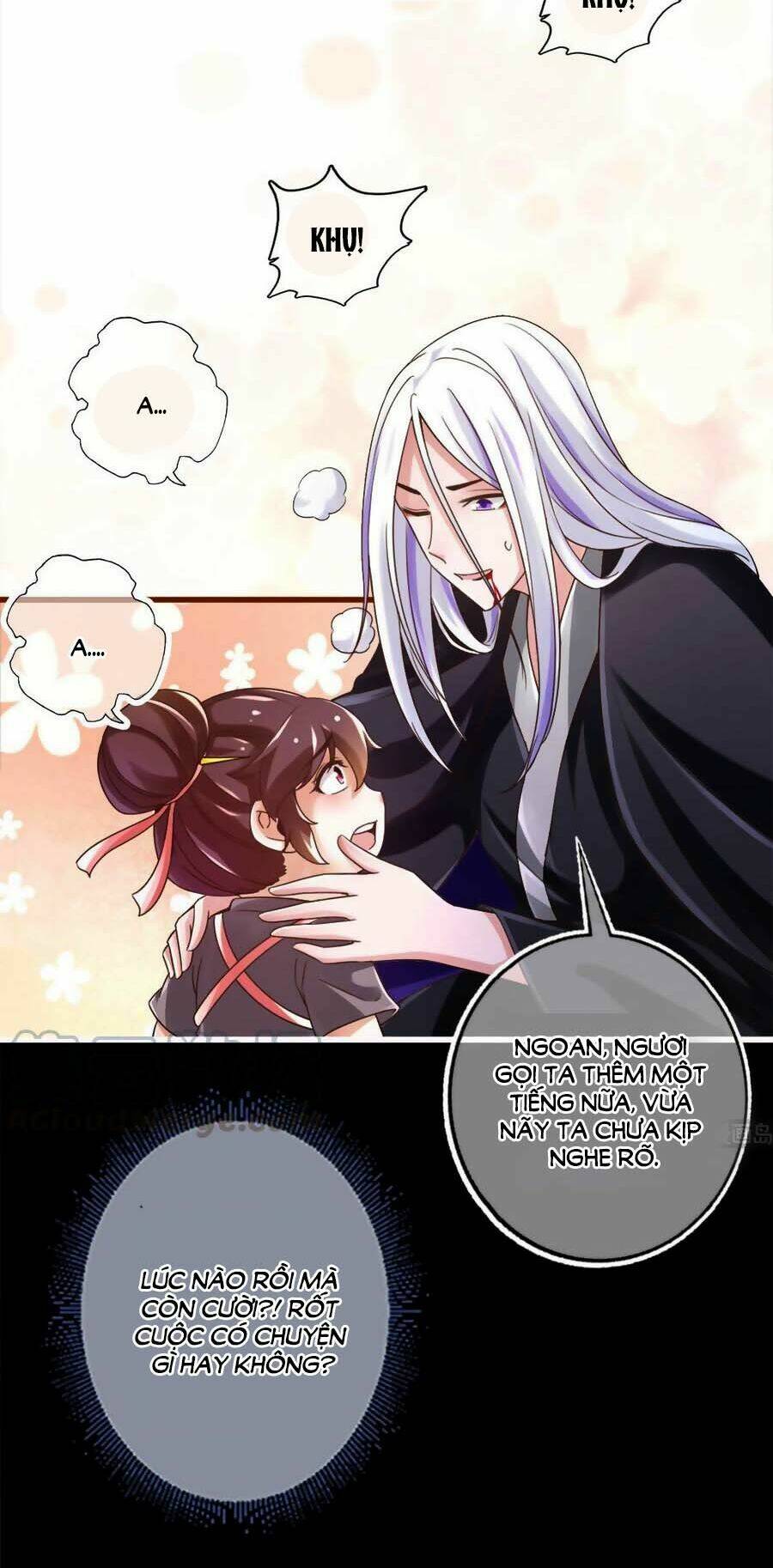 Cứu Ma Tôn Đại Nhân: Chapter 25