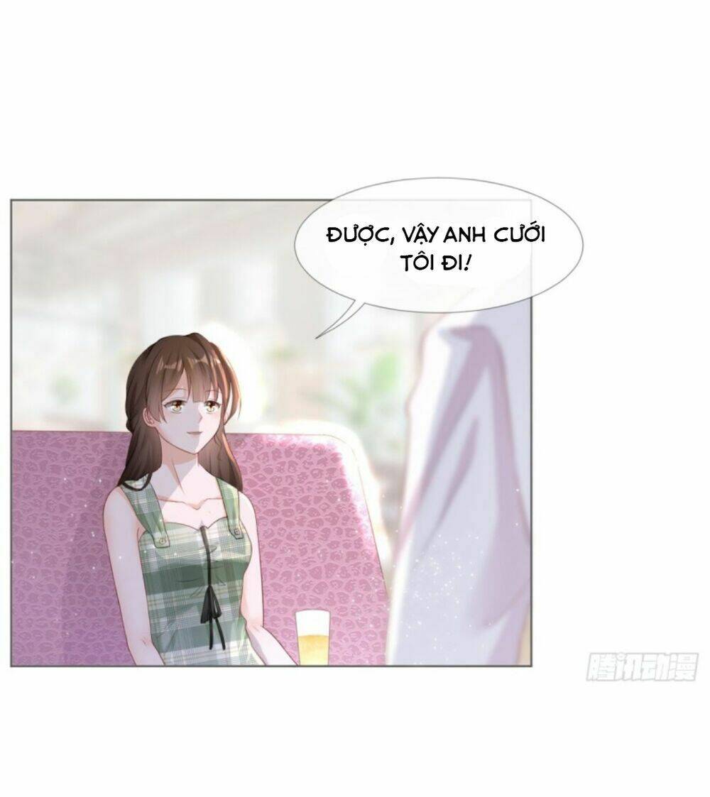 Hẹn Anh Một Giấc Mộng Thơ: Chapter 2