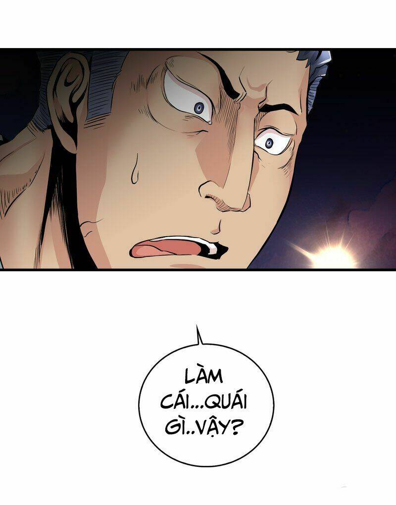 Thiên Hạ Đệ Nhất Cao Thủ Đi Học: Chapter 3