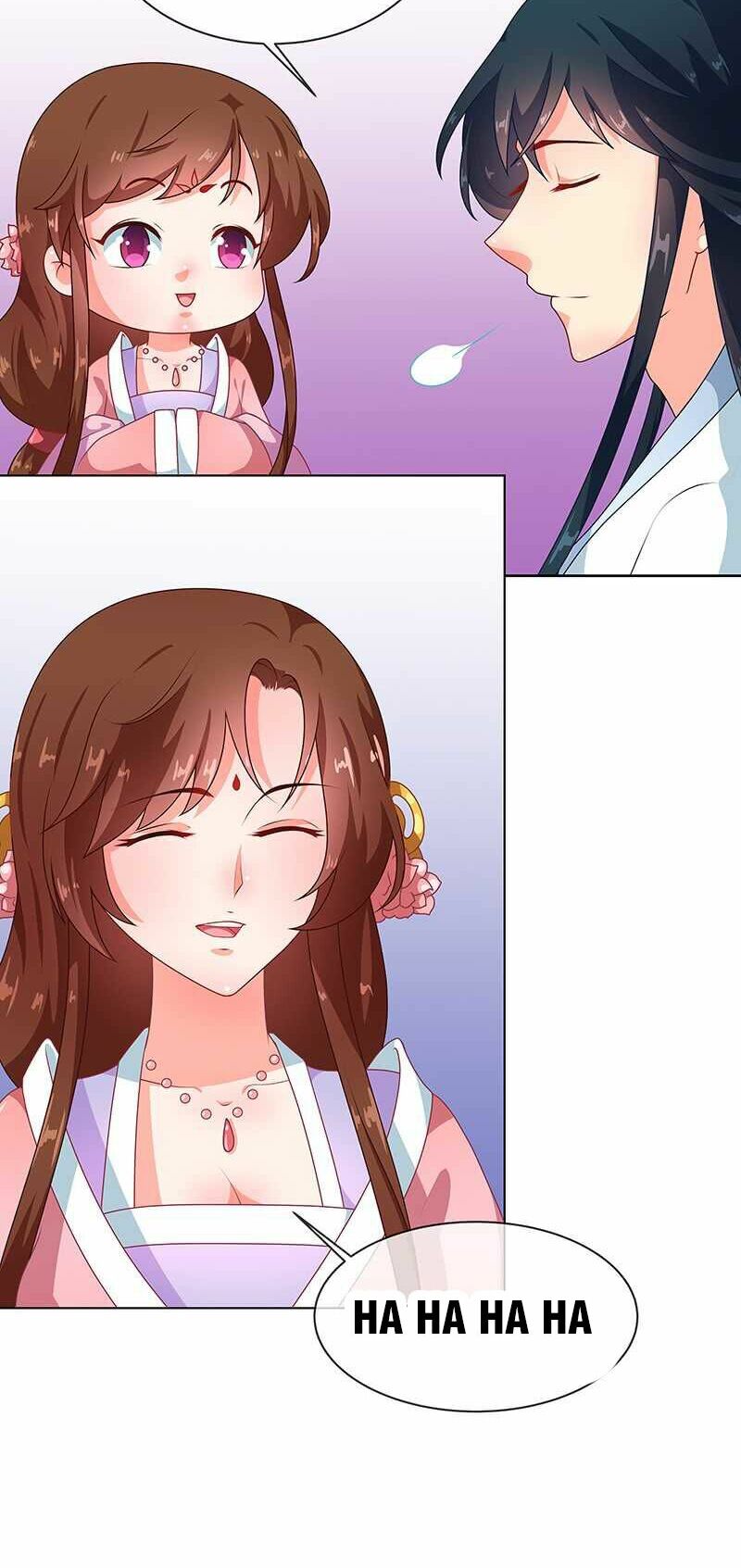 Thiên Tài Tiểu Độc Phi: Chapter 69