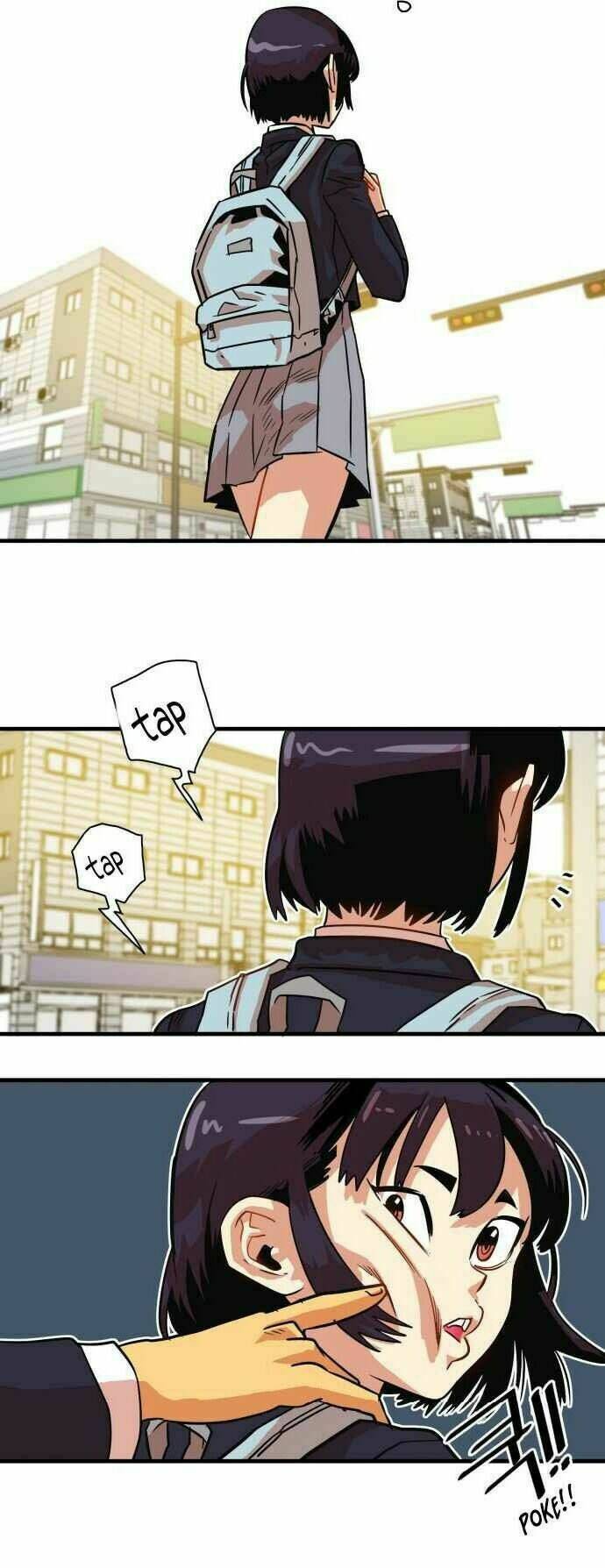 Bẫy Troll: Chapter 31