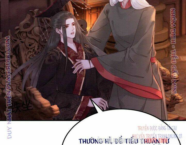 Trọng Sinh Bá Sủng Nhiếp Chính Vương Quá Mạnh Mẽ: Chapter 157