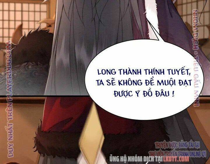 Trọng Sinh Bá Sủng Nhiếp Chính Vương Quá Mạnh Mẽ: Chapter 143